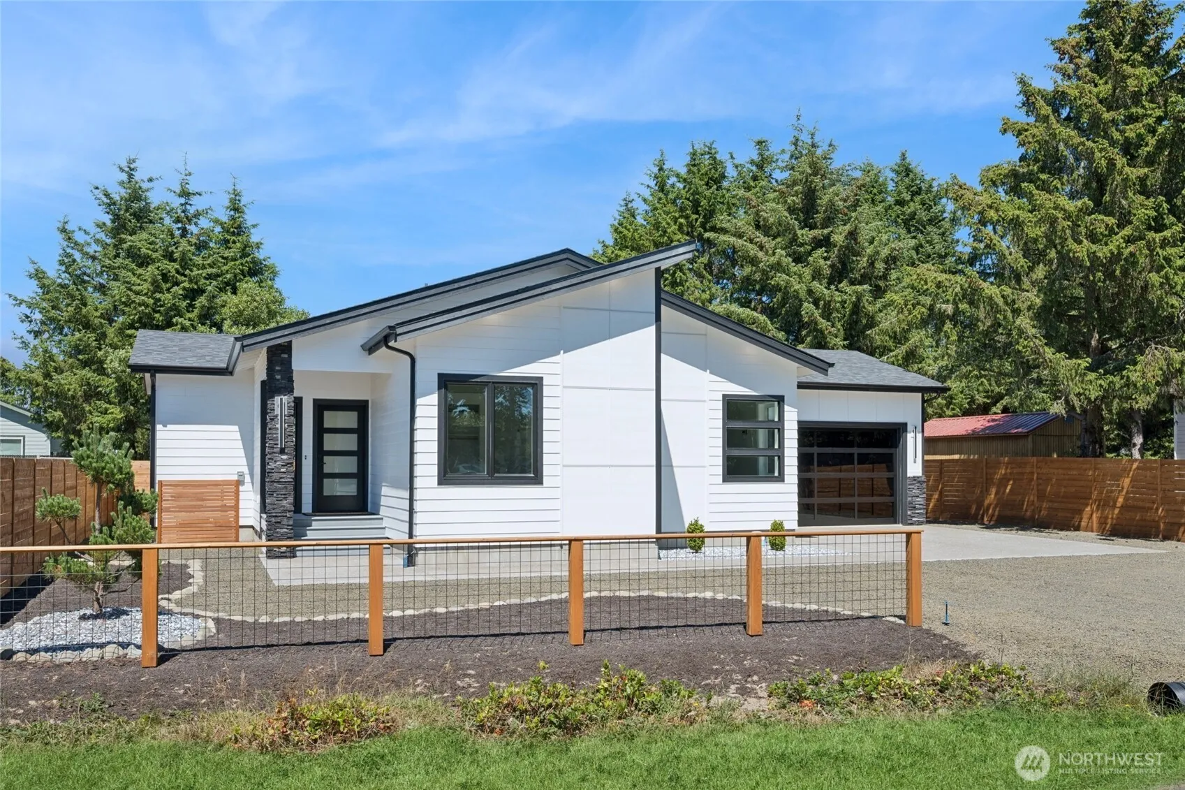 Property photo for 370 S Butterclam Street Sw, Ocean Shores photo 2