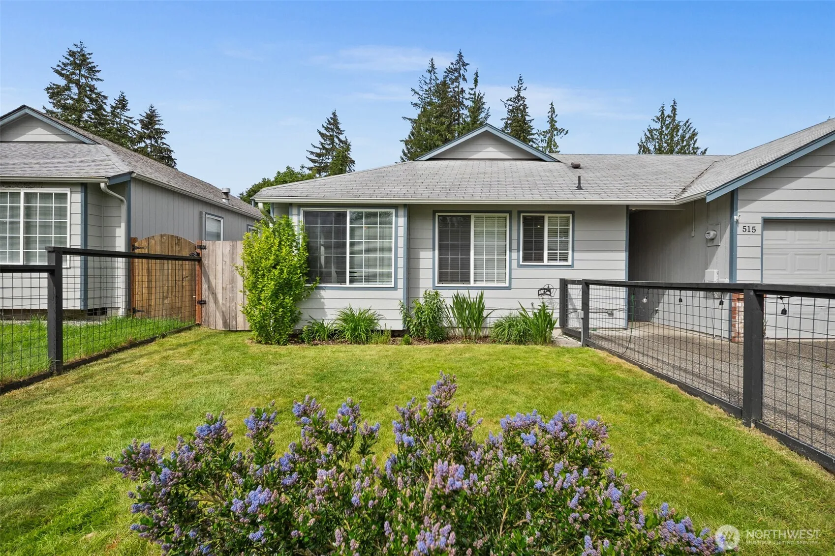 Property photo for 515 Forest Park Street, Port Orchard