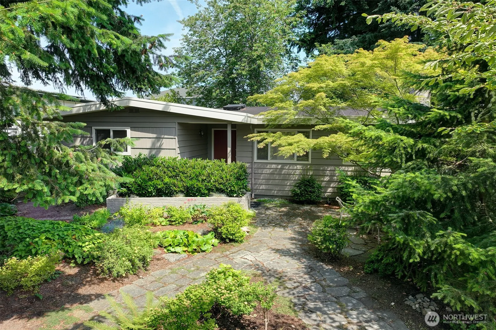 Property photo for 614 Nw 126th Place, Seattle