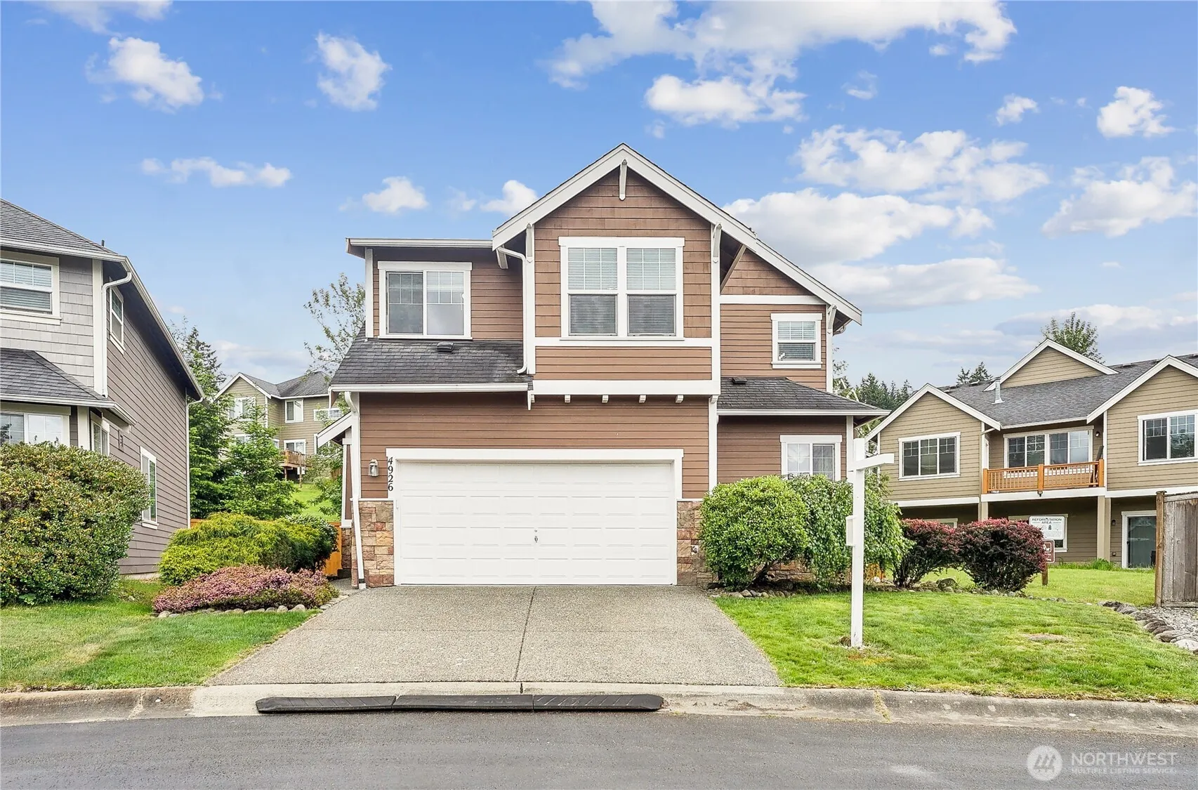Property photo for 4926 Diana Court Se #9, Auburn