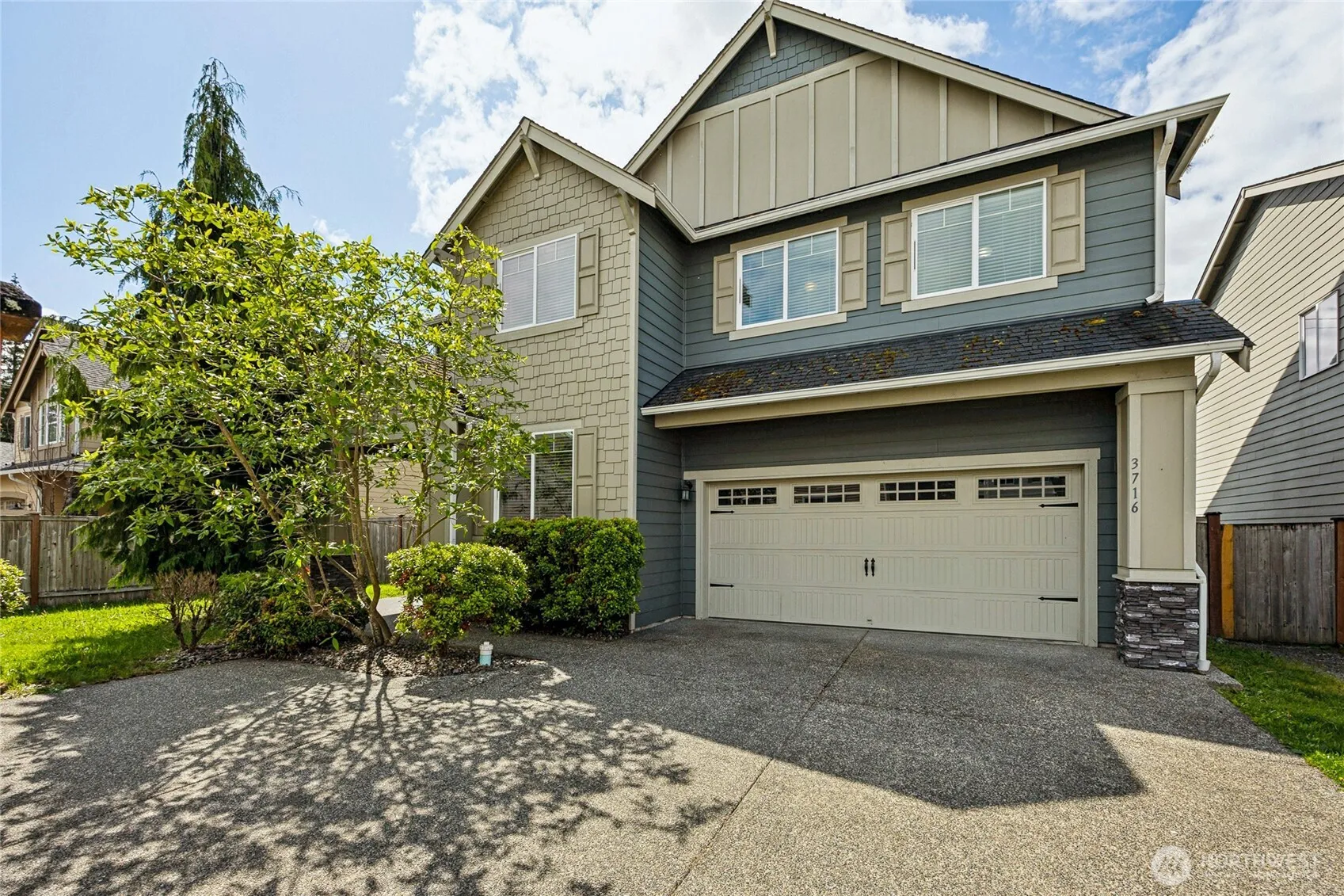 Property photo for 3716 181st Street E, Tacoma