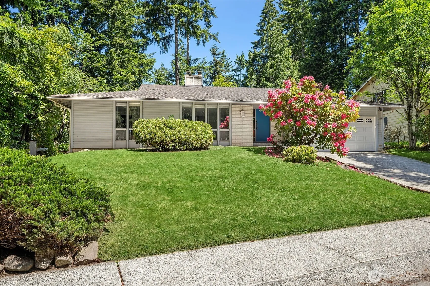 Property photo for 14318 117th Place Ne, Kirkland