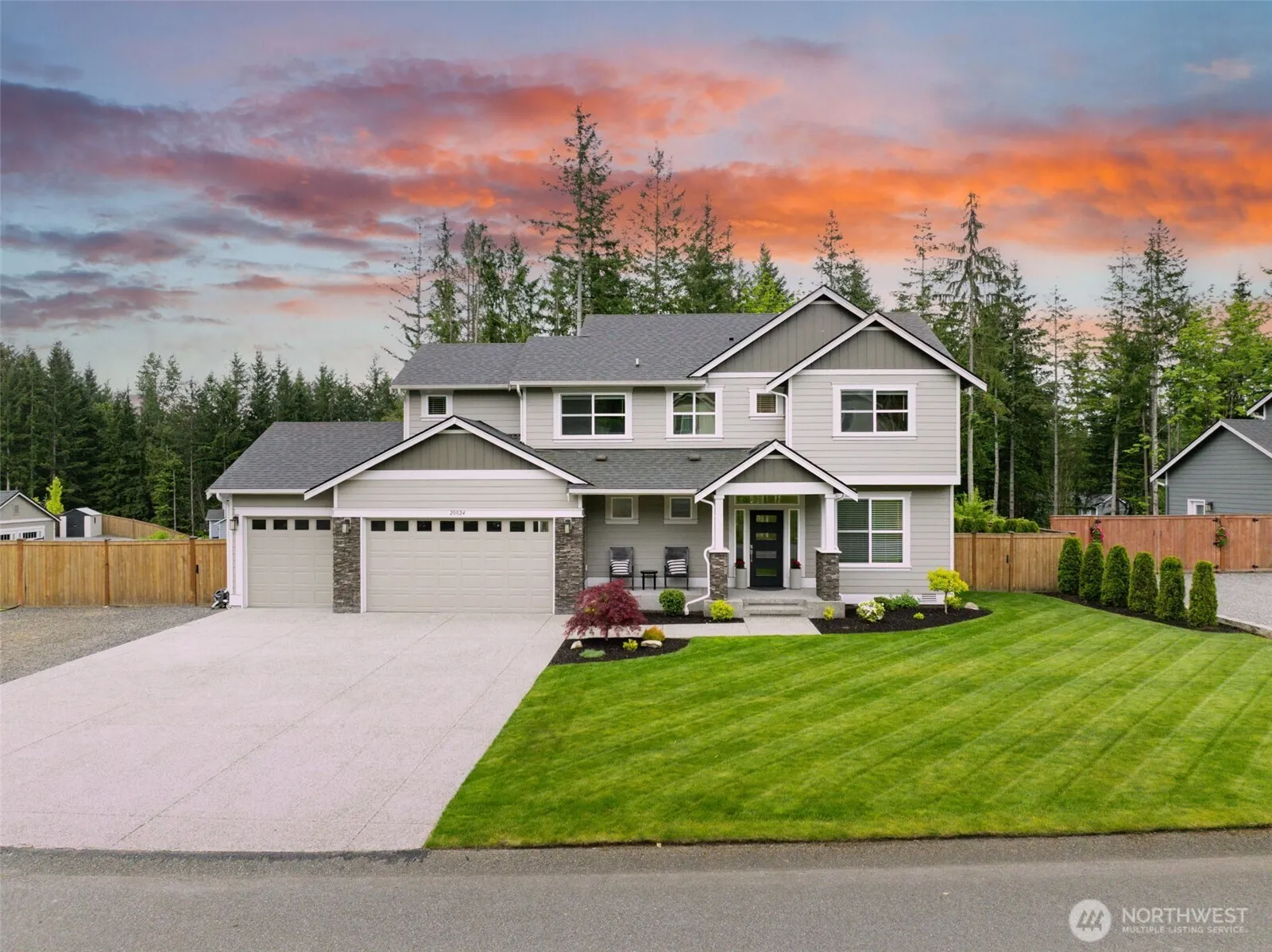 Property photo for 20024 78th Street Se, Snohomish