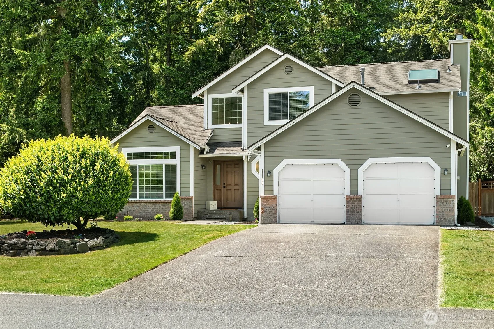Property photo for 11106 205th Avenue Ct E, Bonney Lake