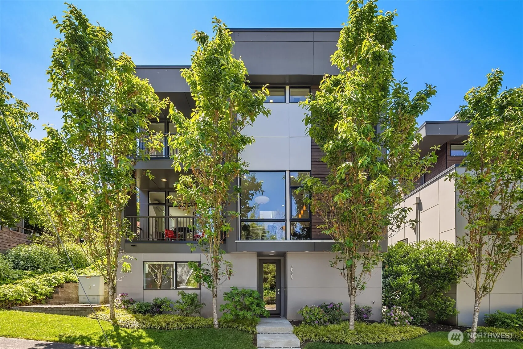 Property photo for 2855 S Atlantic Street, Seattle