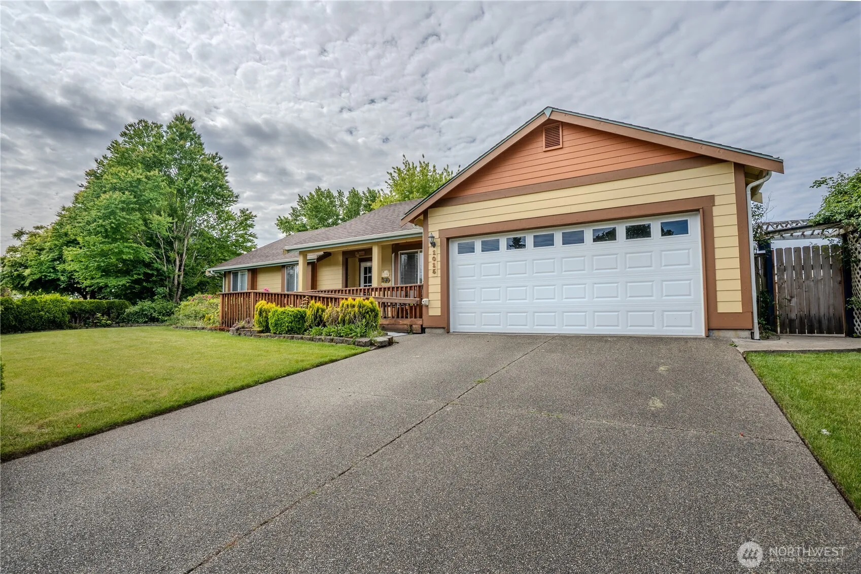 Property photo for 1015 Rockcress Drive Se, Olympia
