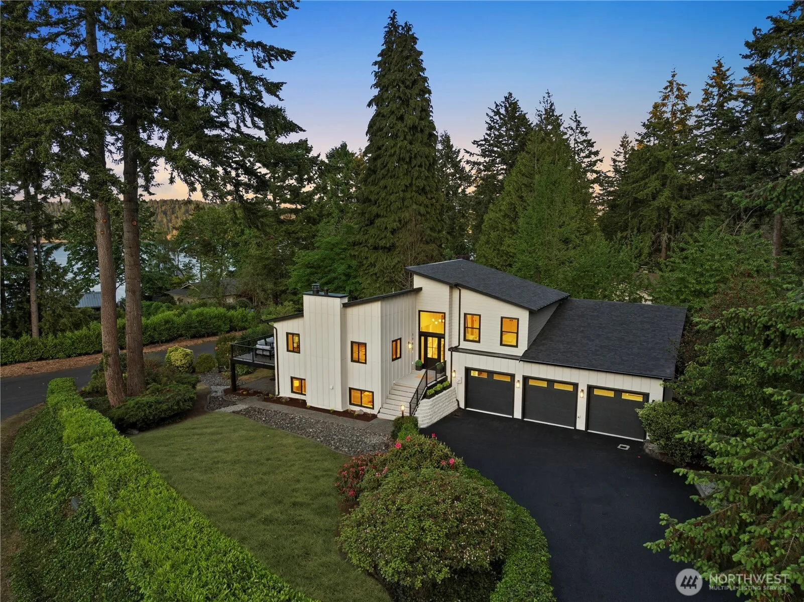 Property photo for 1702 Hilltop Road Nw, Gig Harbor