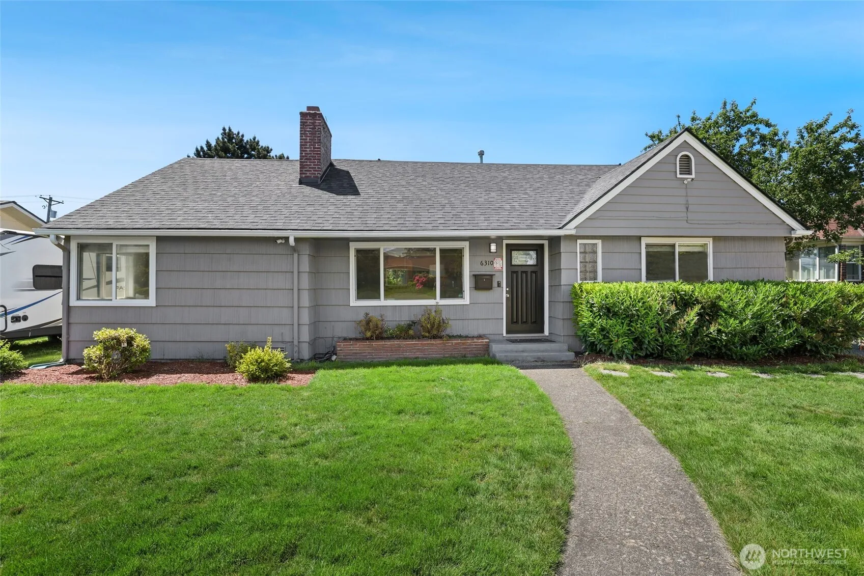 Property photo for 6310 Tacoma Avenue S, Tacoma