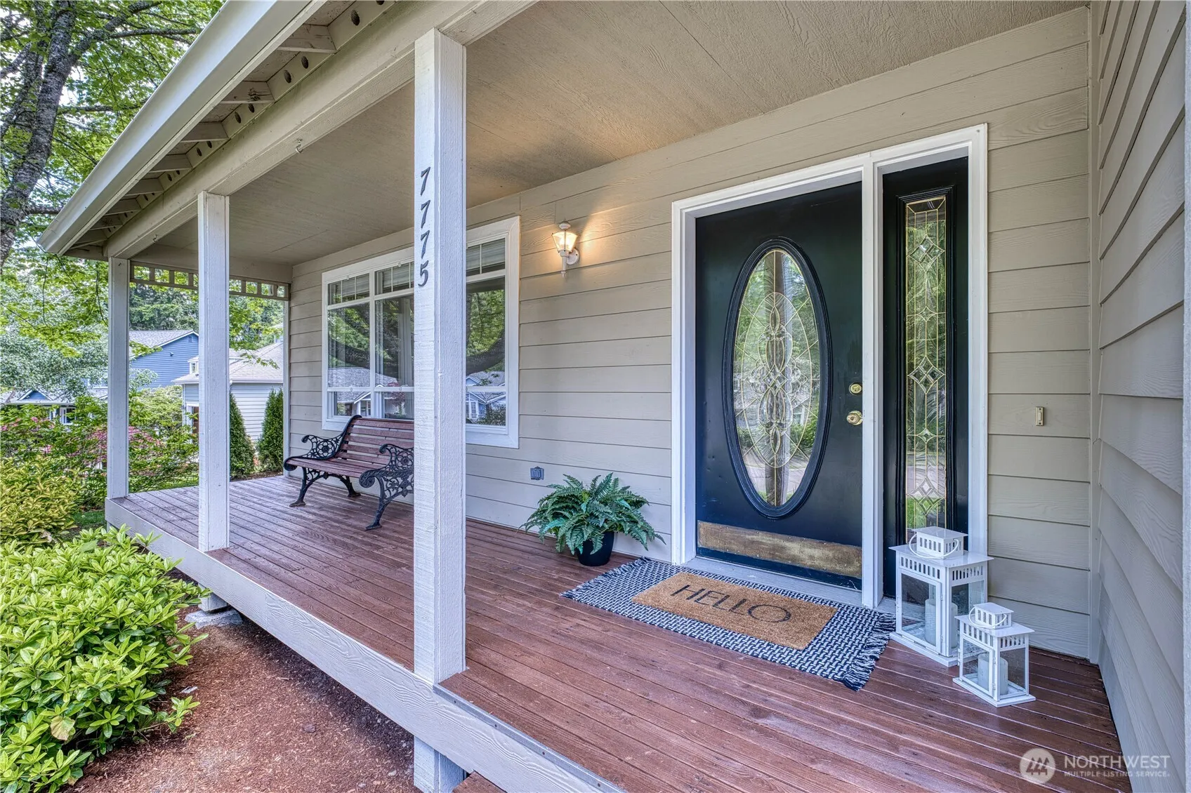 Property photo for 7775 52nd Place, Gig Harbor photo 4