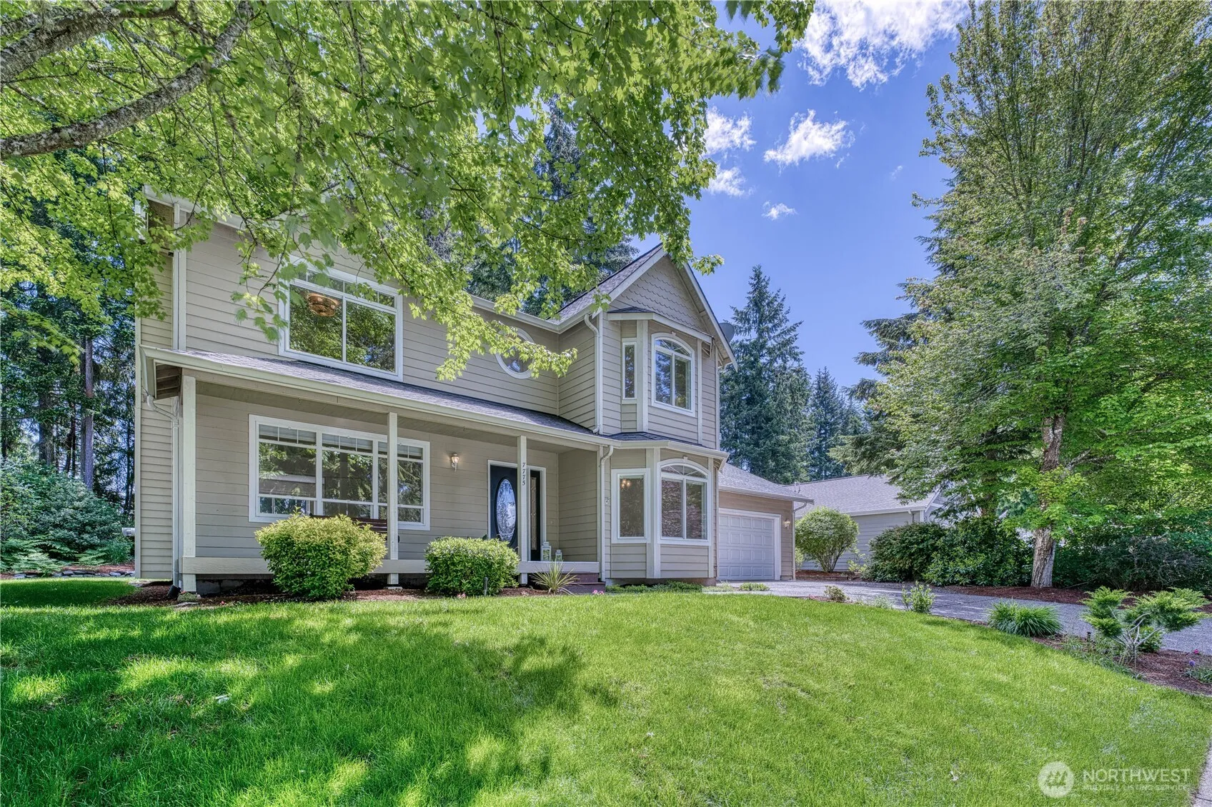 Property photo for 7775 52nd Place, Gig Harbor photo 3