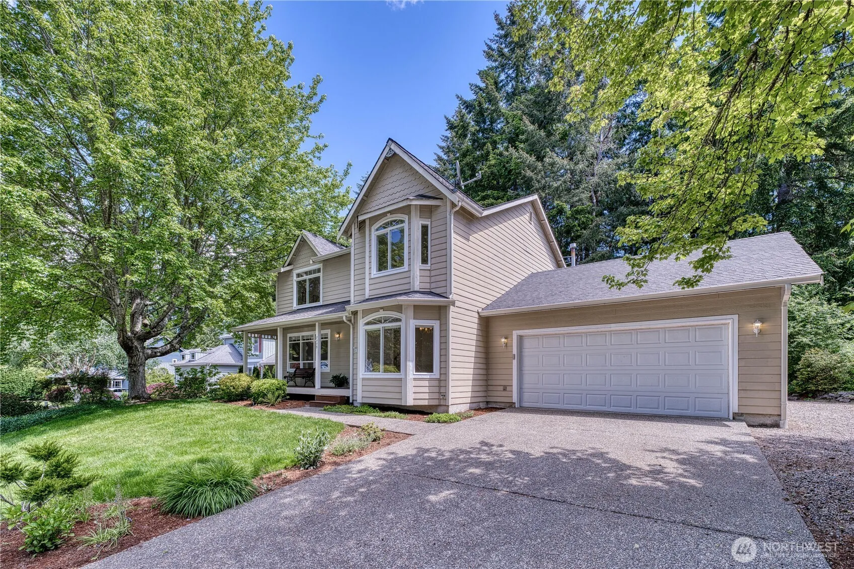 Property photo for 7775 52nd Place, Gig Harbor photo 2