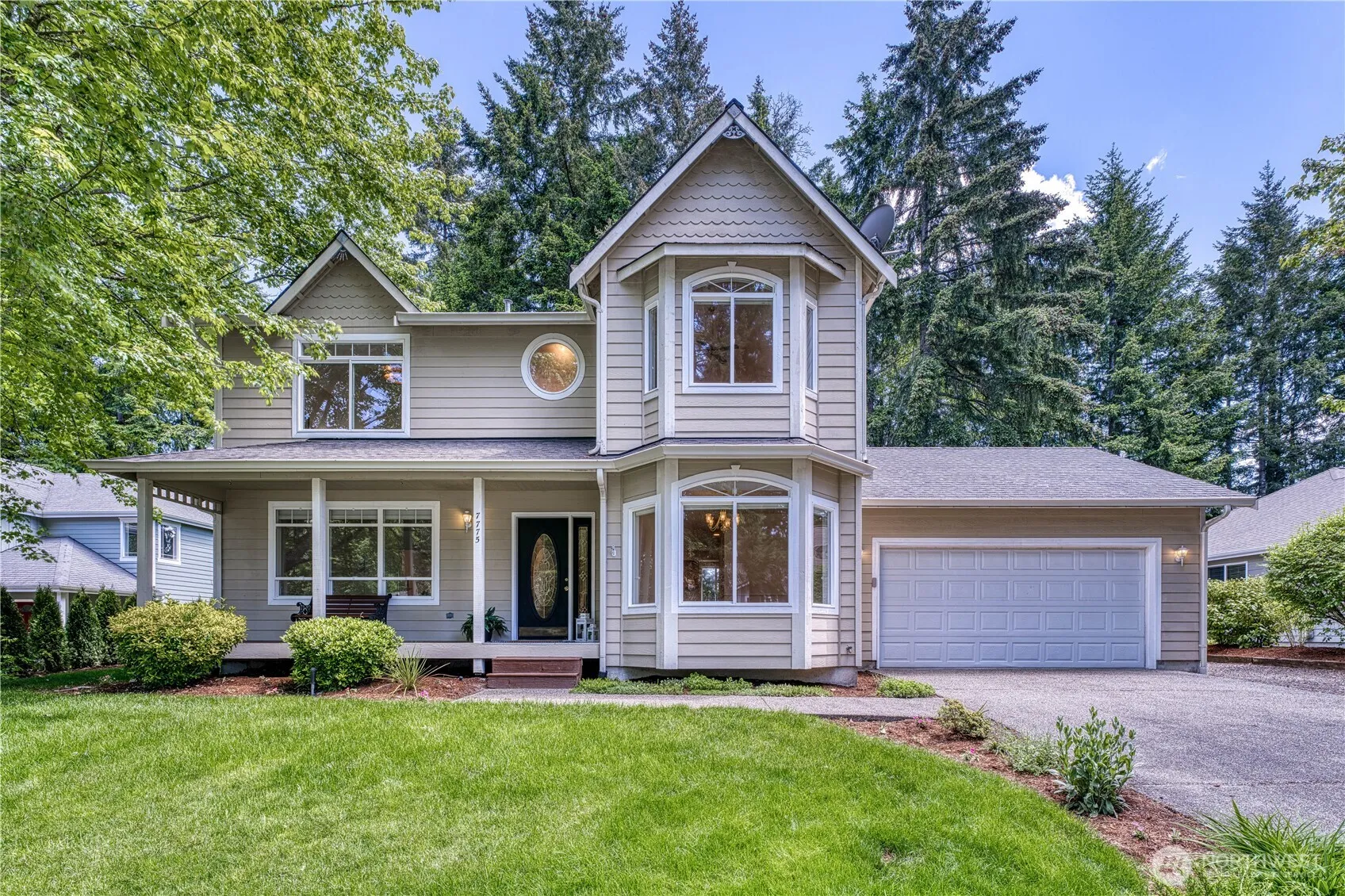Property photo for 7775 52nd Place, Gig Harbor