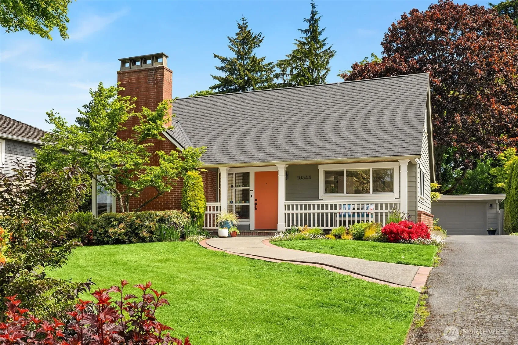Property photo for 10344 15th Avenue Nw, Seattle