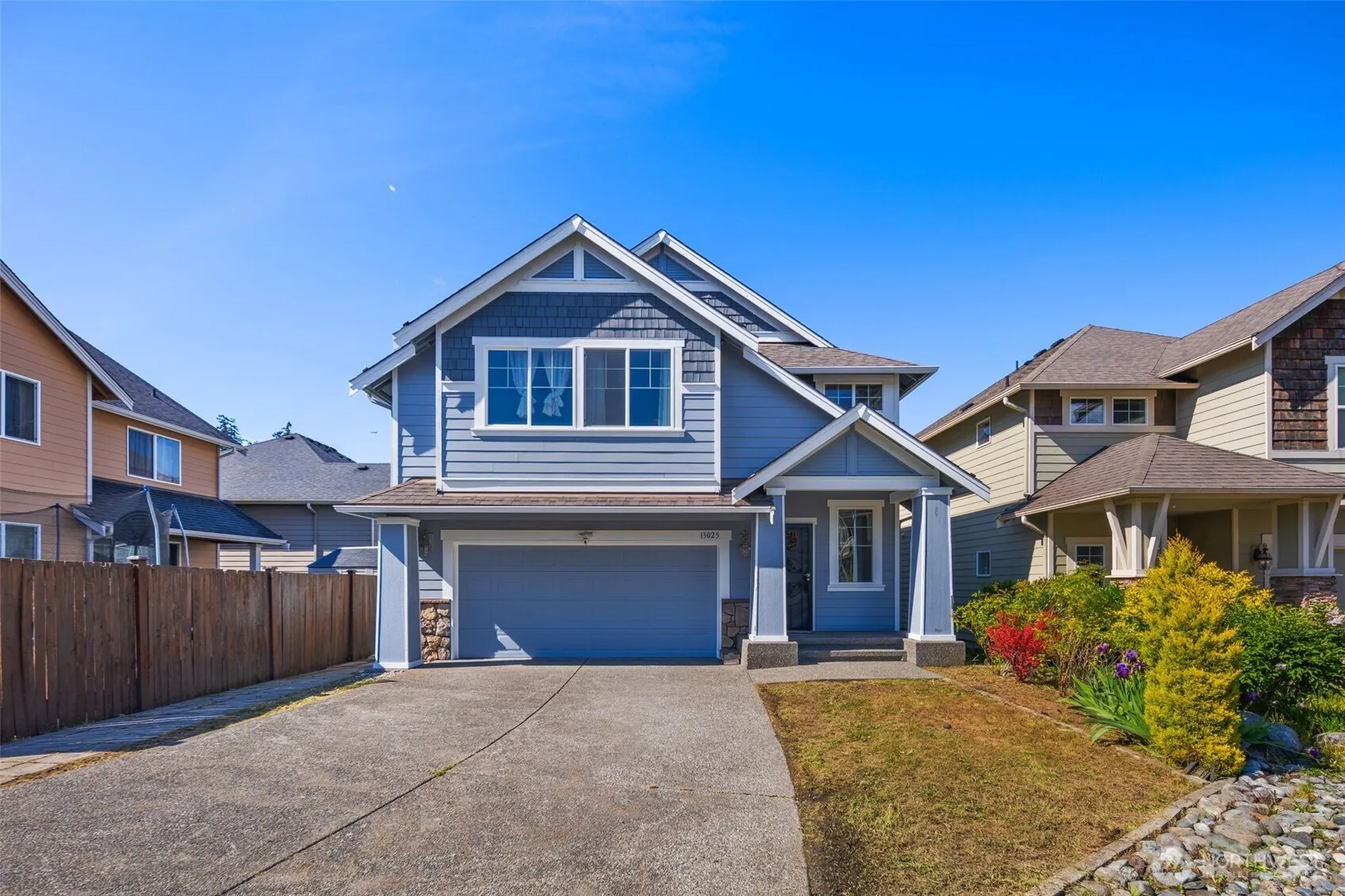 13025 27th Place W, Everett, Washington 98204