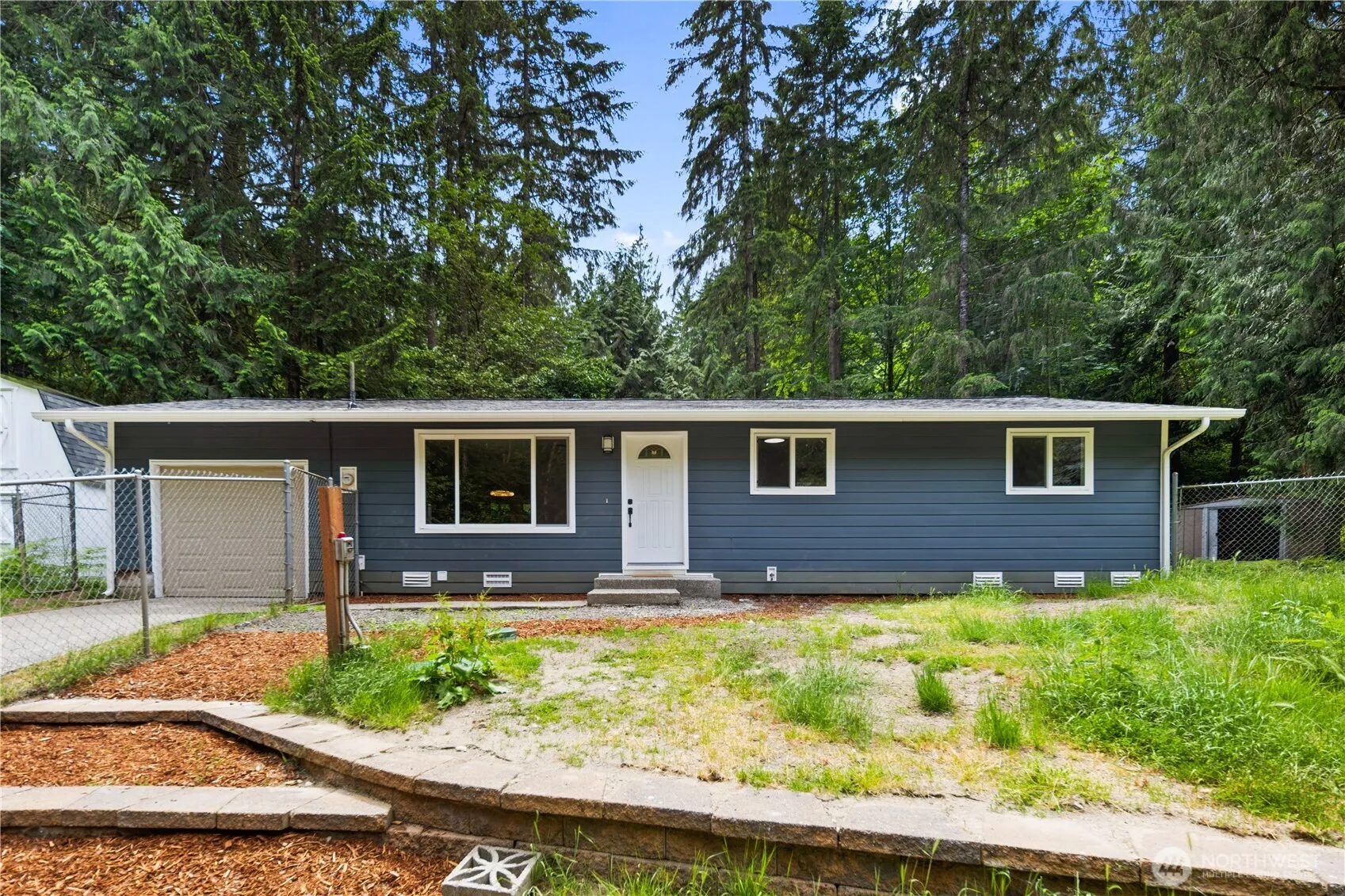 Property photo for 8982 Wyvern Drive Se, Port Orchard