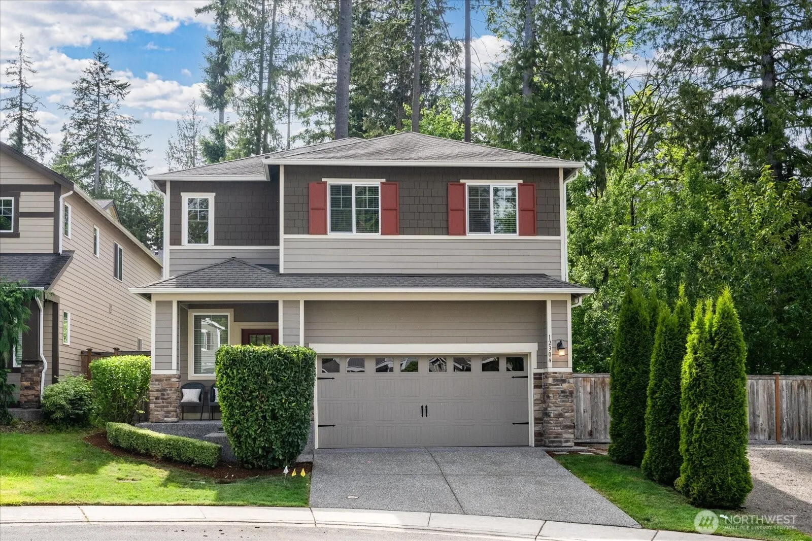 Property photo for 12304 55th Drive Se, Snohomish