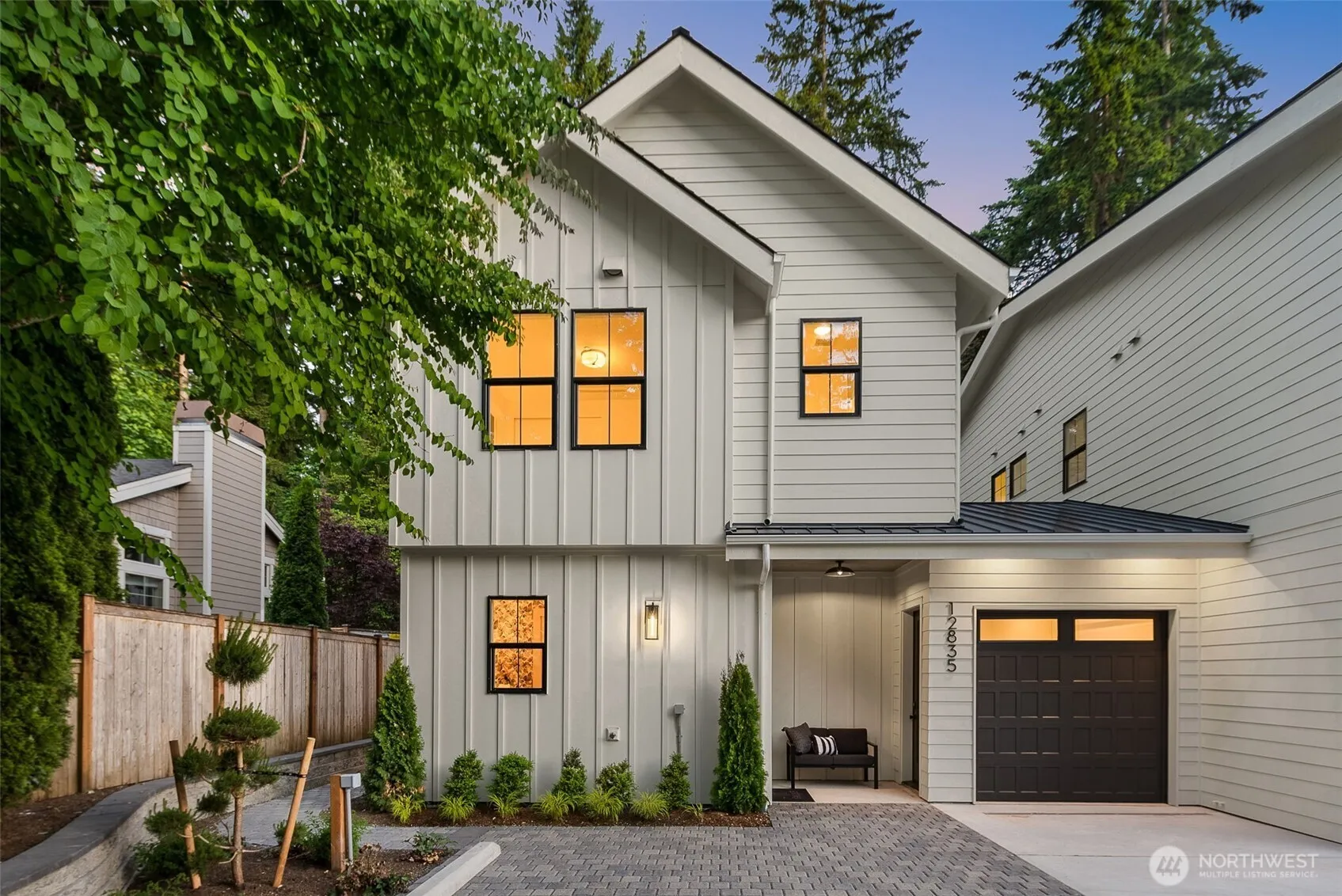Property photo for 12835 Ne 91st Street, Kirkland