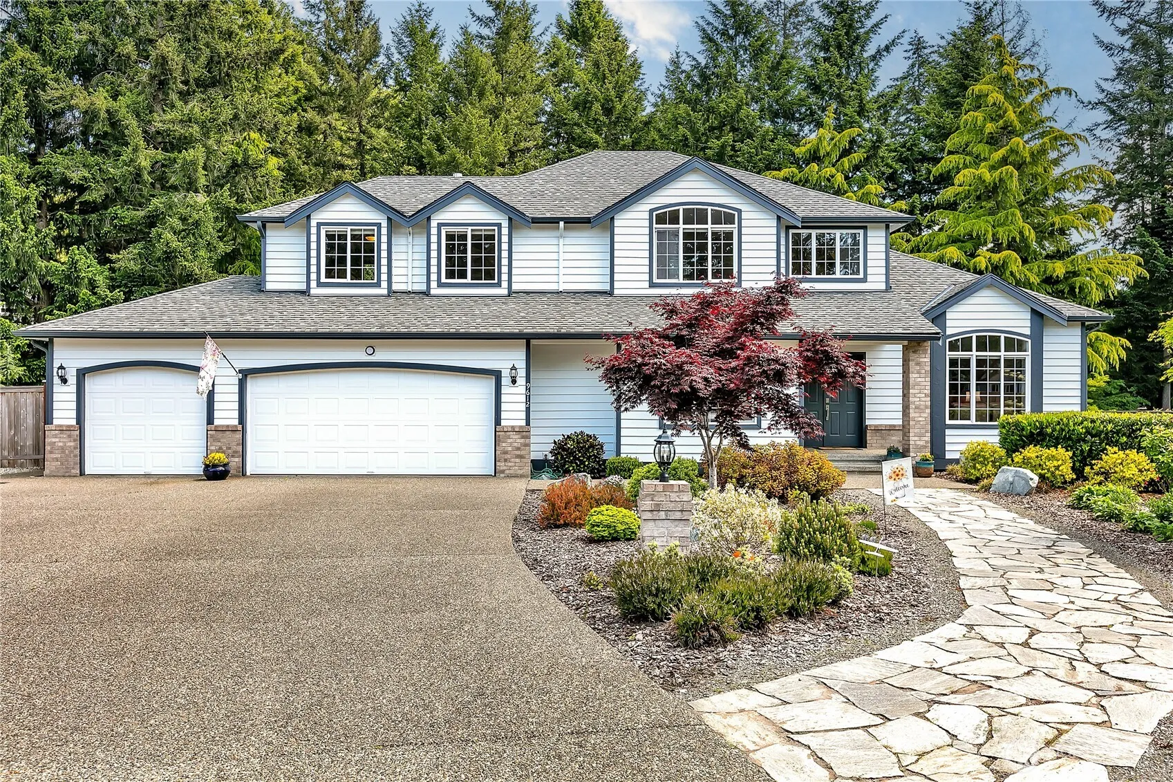 Property photo for 9612 Regency Loop Se, Olympia