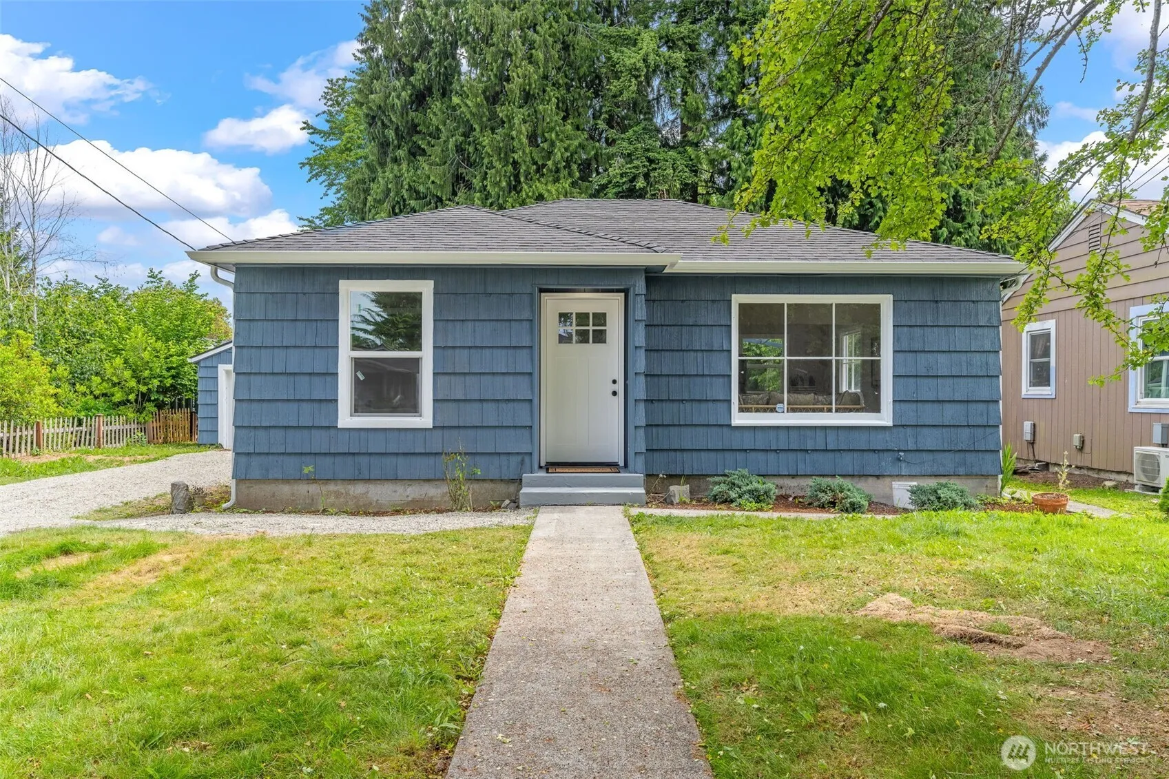 Property photo for 1214 Central Street Ne, Olympia