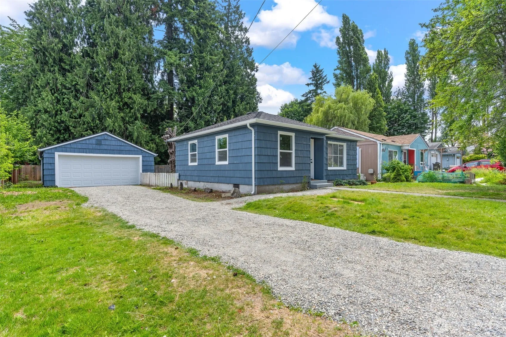 Property photo for 1214 Central Street Ne, Olympia photo 3