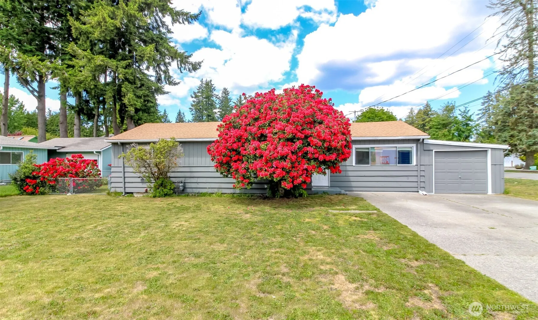 4912 19th Avenue Se, Lacey