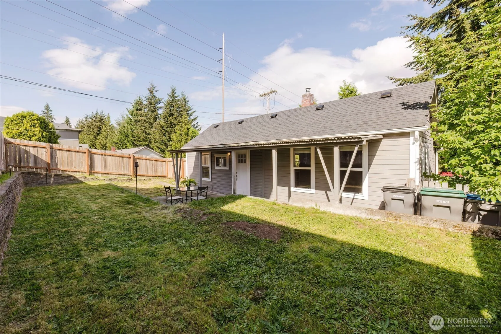 Property photo for 2911 Farragut Street, Bremerton photo 2