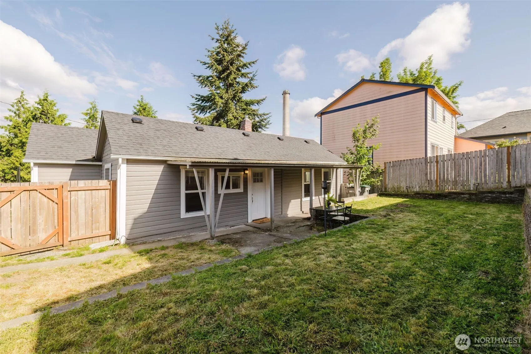 Property photo for 2911 Farragut Street, Bremerton
