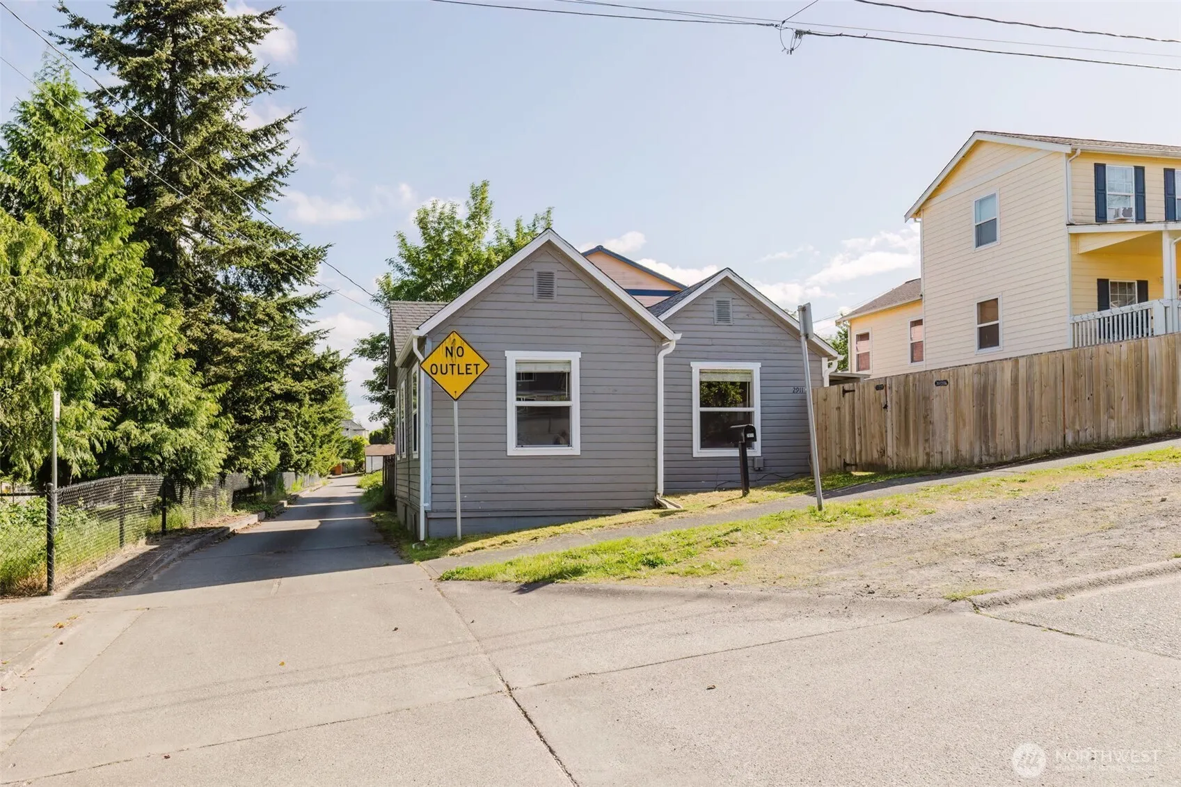 Property photo for 2911 Farragut Street, Bremerton photo 5