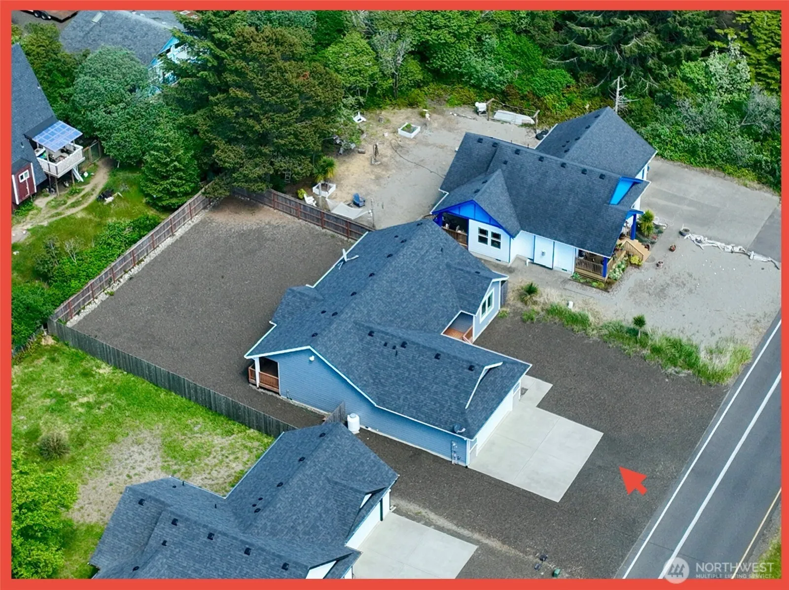 Property photo for 172 Pacific Boulevard Nw, Ocean Shores photo 5