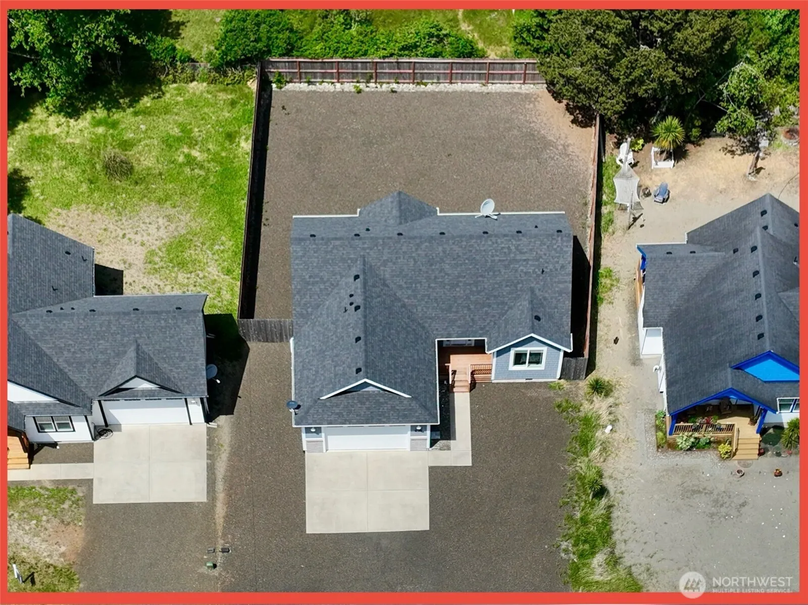 Property photo for 172 Pacific Boulevard Nw, Ocean Shores photo 3