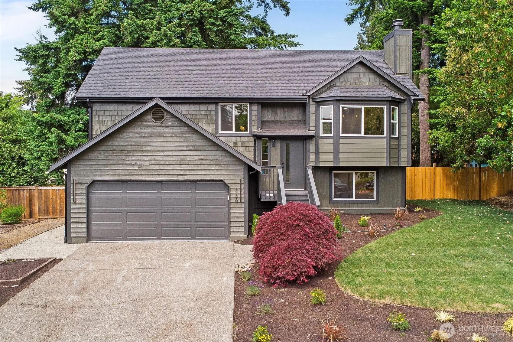 Property photo for 236 S 316th Place, Federal Way