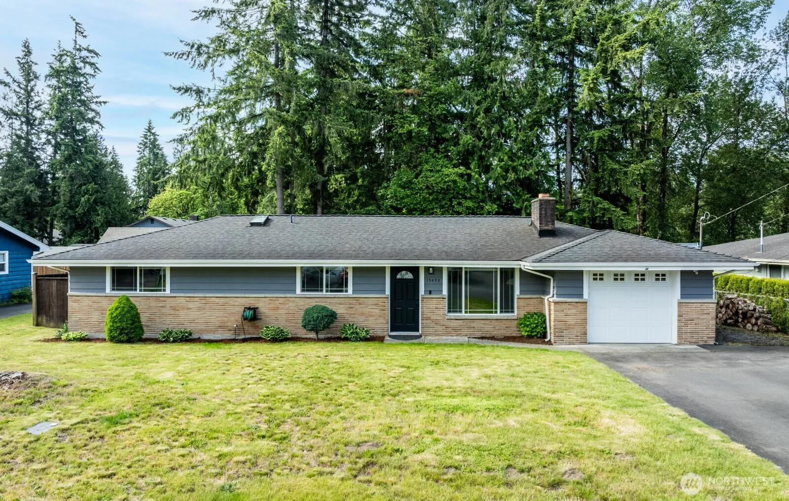 15433 Se 144th Place, Renton