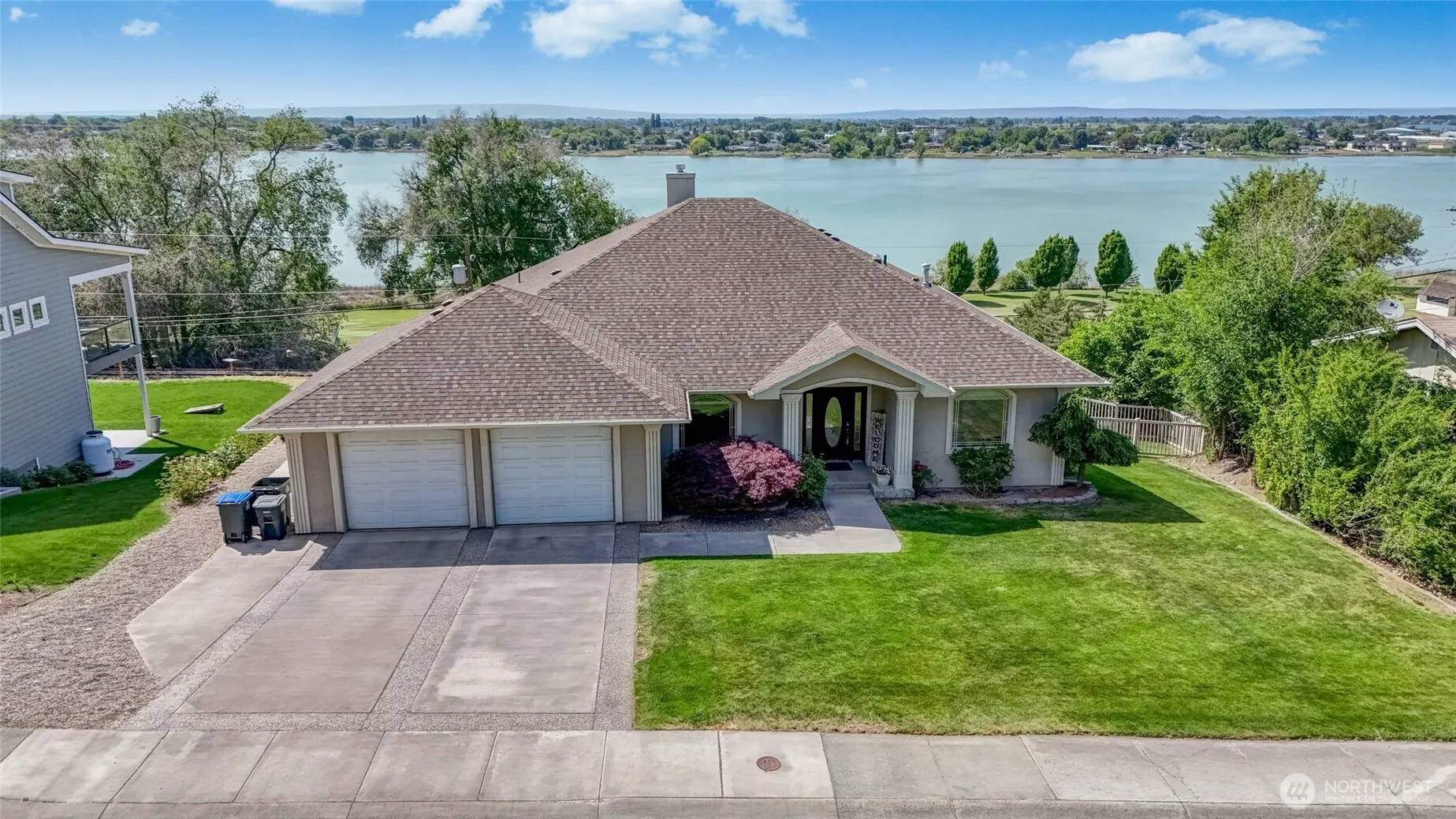Property photo for 2108 S Beaumont Drive, Moses Lake