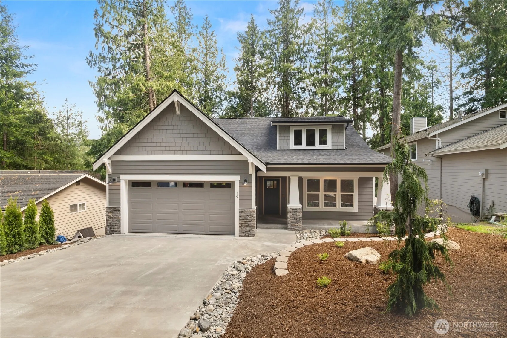 Property photo for 19 Inglewood Place, Bellingham