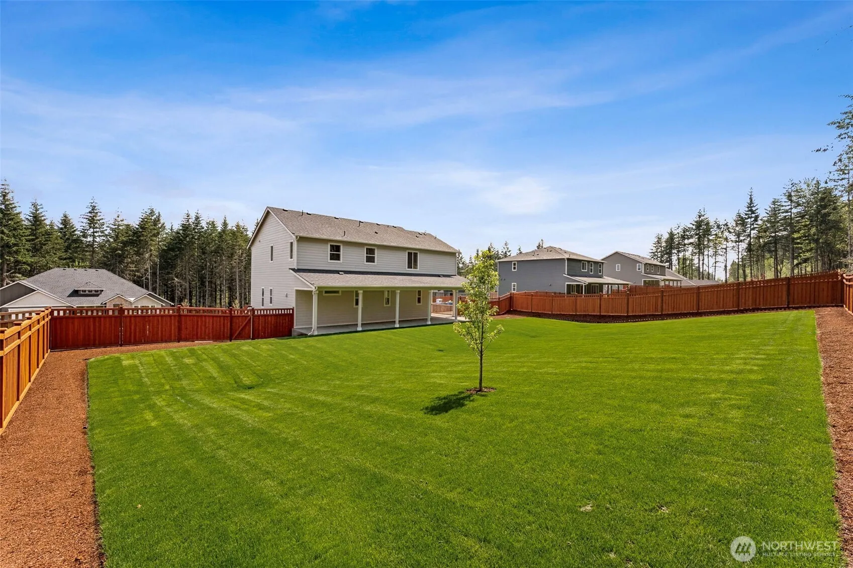 Property photo for 15706 210th Avenue E #312, Bonney Lake photo 3