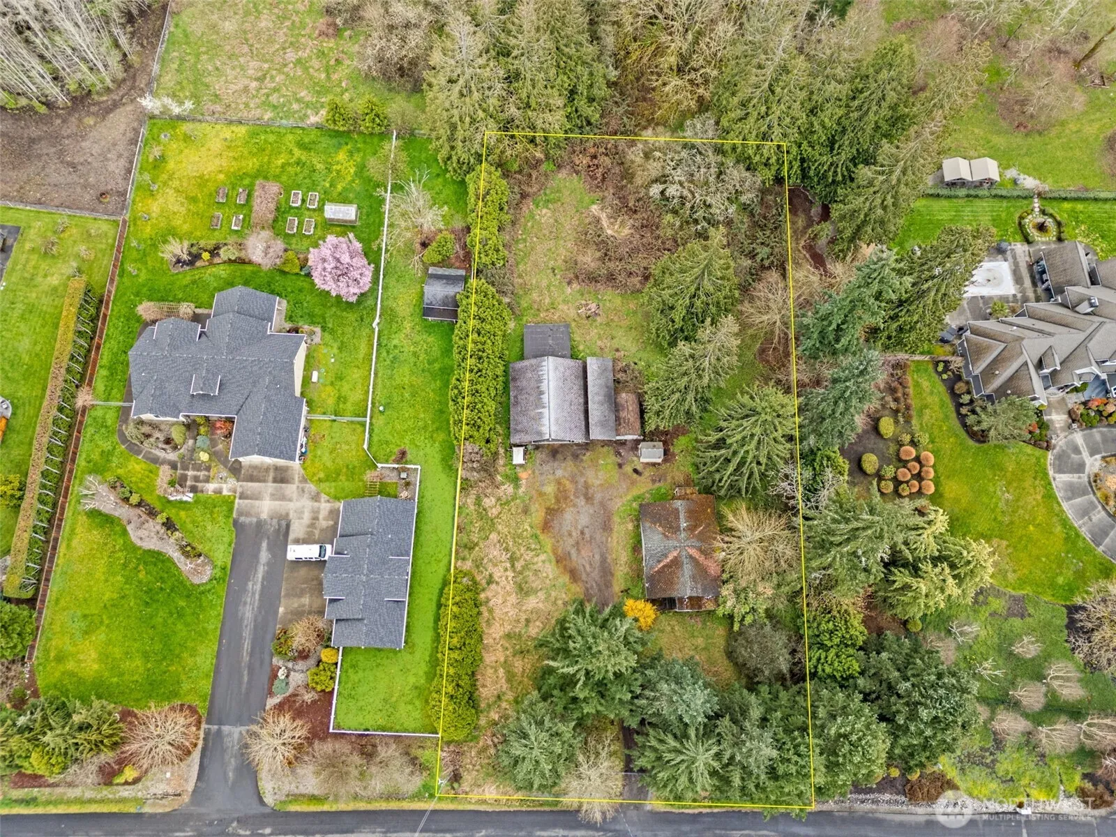 Property photo for 15421 50th Avenue E, Tacoma photo 4