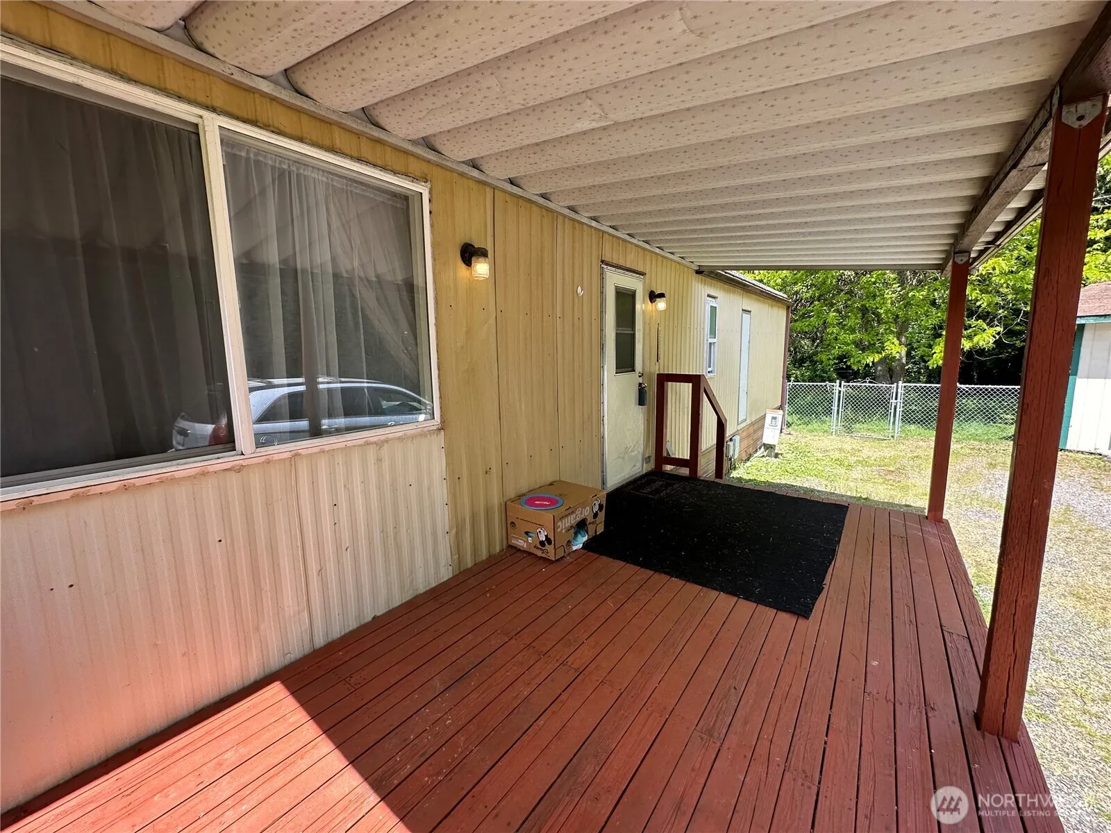 Property photo for 11615 Nisqually Park Loop Se, Olympia photo 4