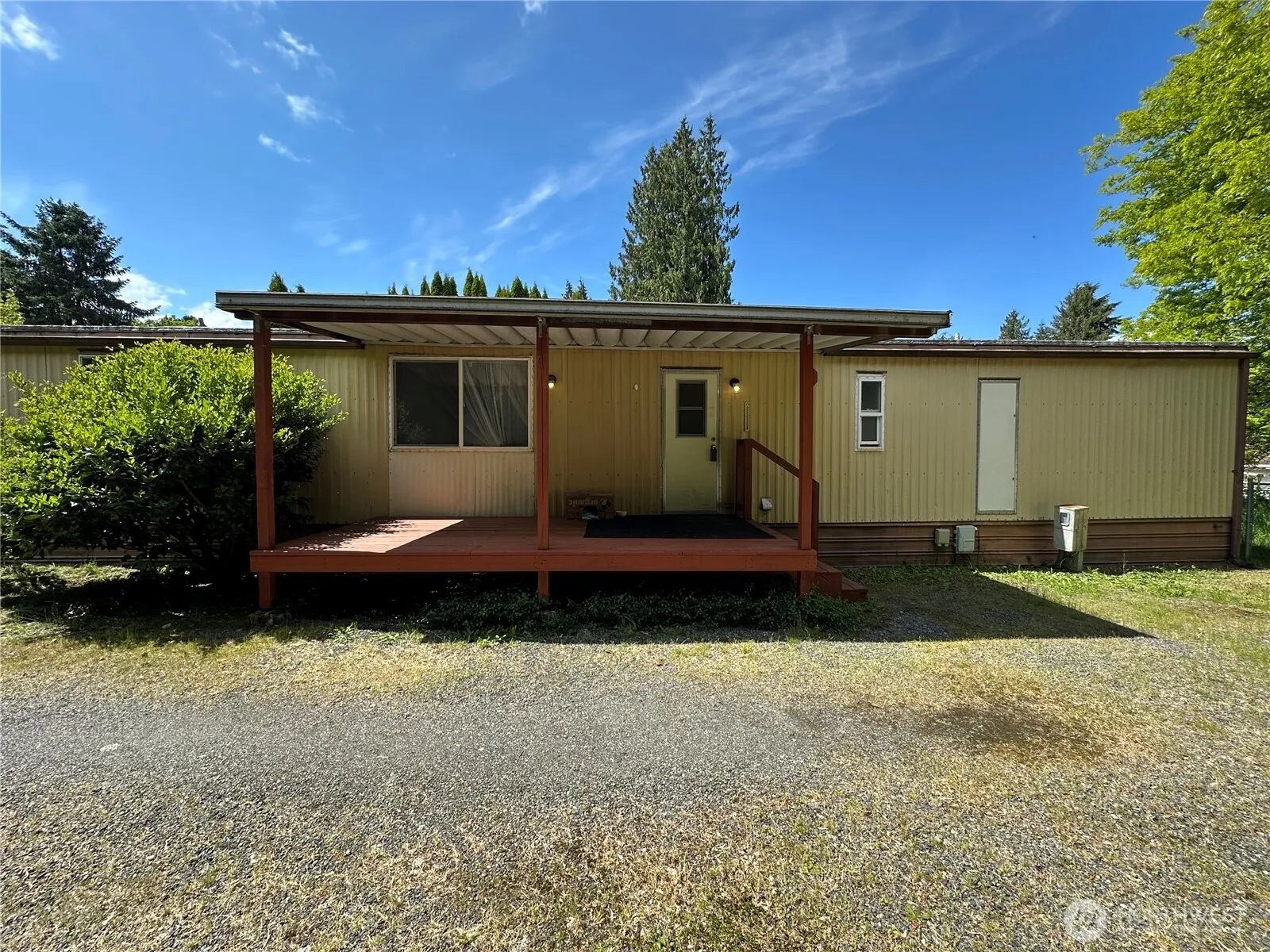Property photo for 11615 Nisqually Park Loop Se, Olympia photo 3