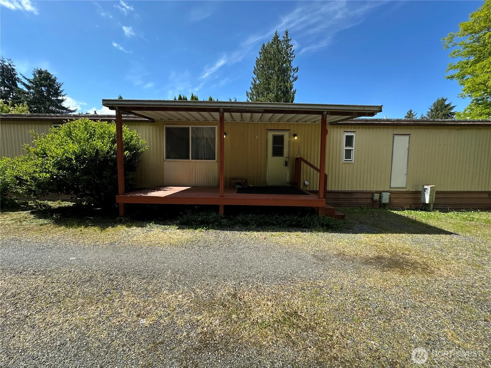 Property photo for 11615 Nisqually Park Loop Se, Olympia photo 2