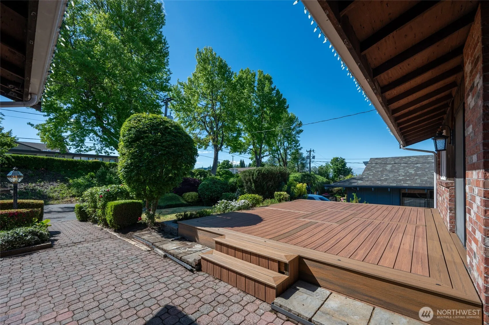Property photo for 12442 83rd Avenue S, Seattle photo 3