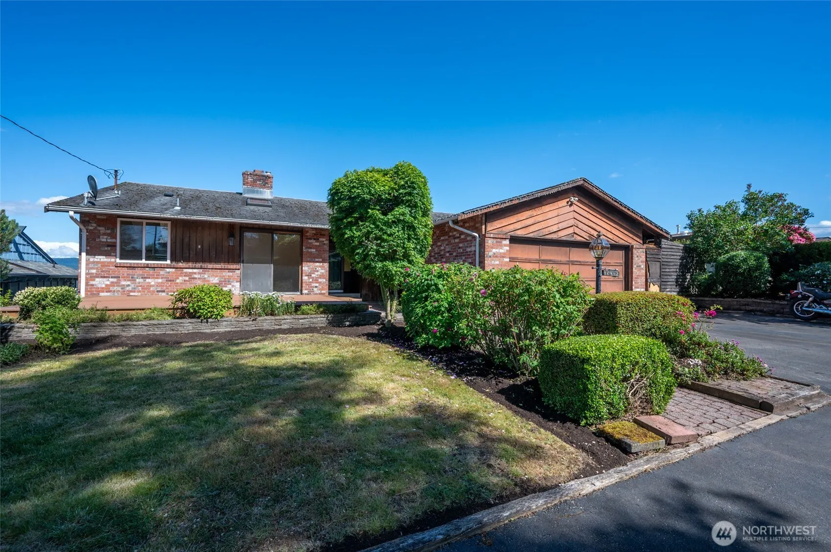 Property photo for 12442 83rd Avenue S, Seattle