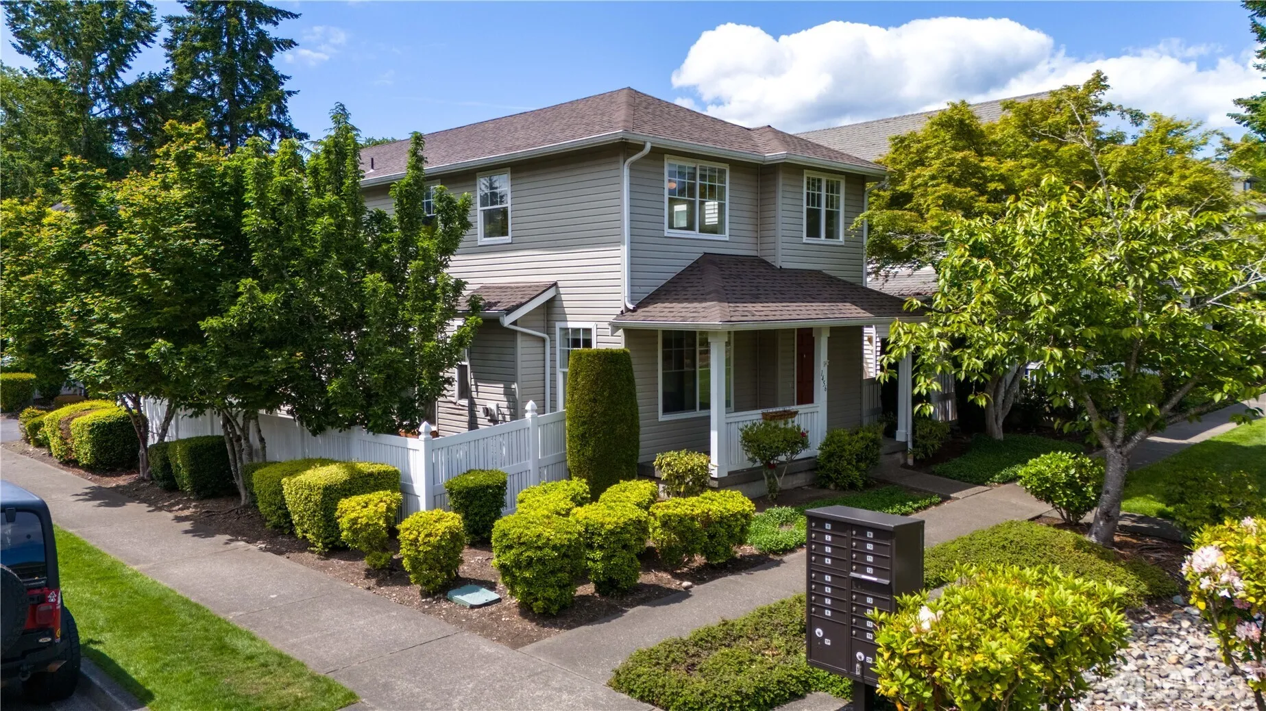 Property photo for 1456 Rooklidge Street, Dupont
