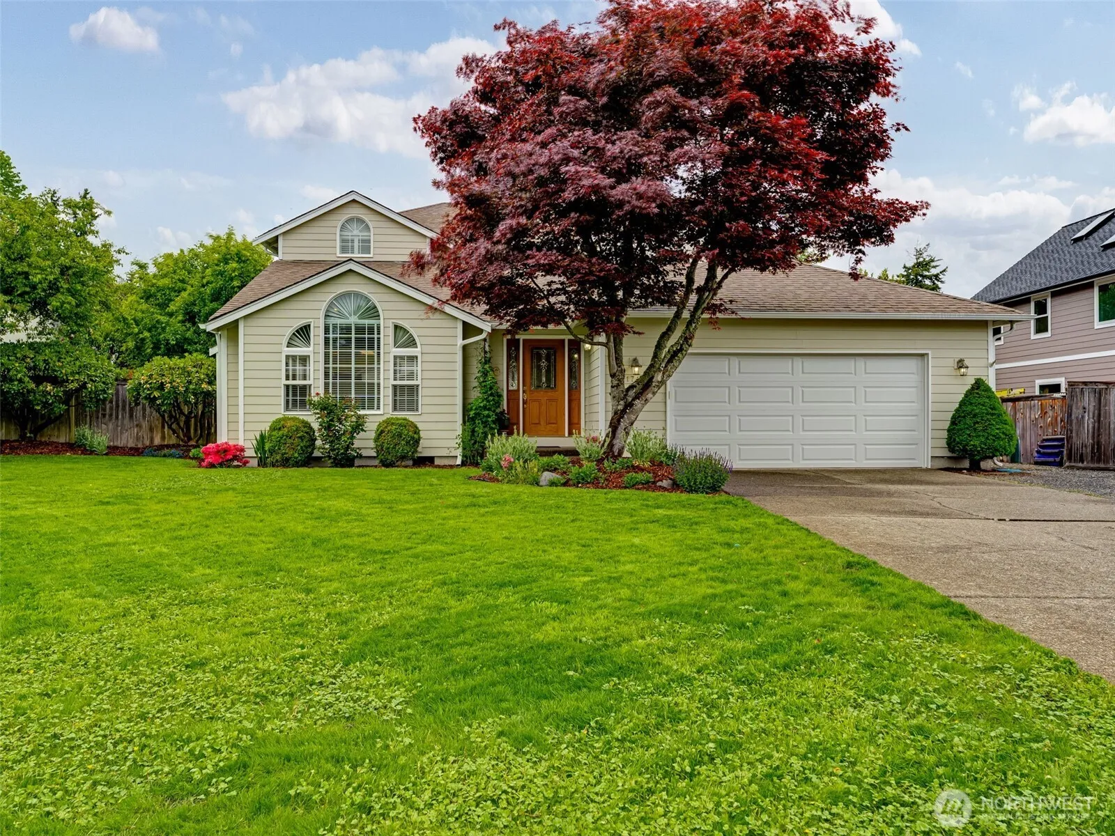 Property photo for 1717 24th Ave Court Se, Puyallup