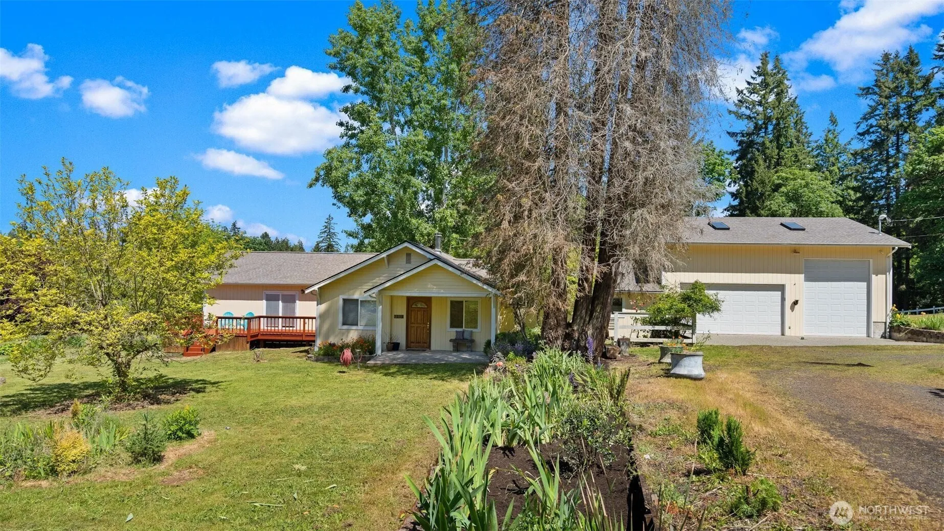 Property photo for 7586 Illahee Road Ne, Bremerton