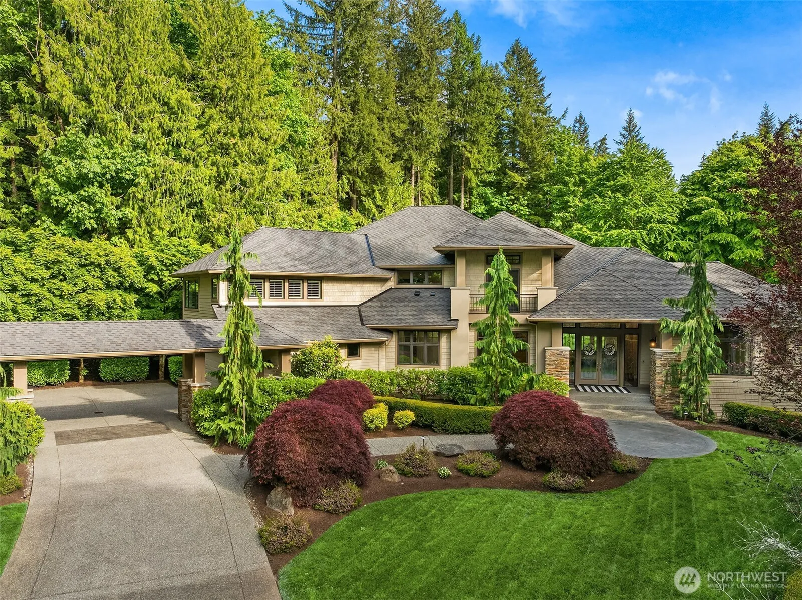 Property photo for 23849 Ne 61st Street, Redmond