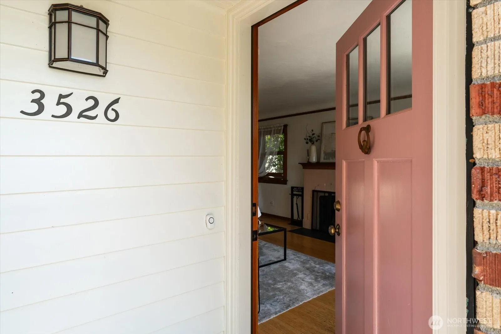 Property photo for 3526 Ashworth Avenue N, Seattle photo 5