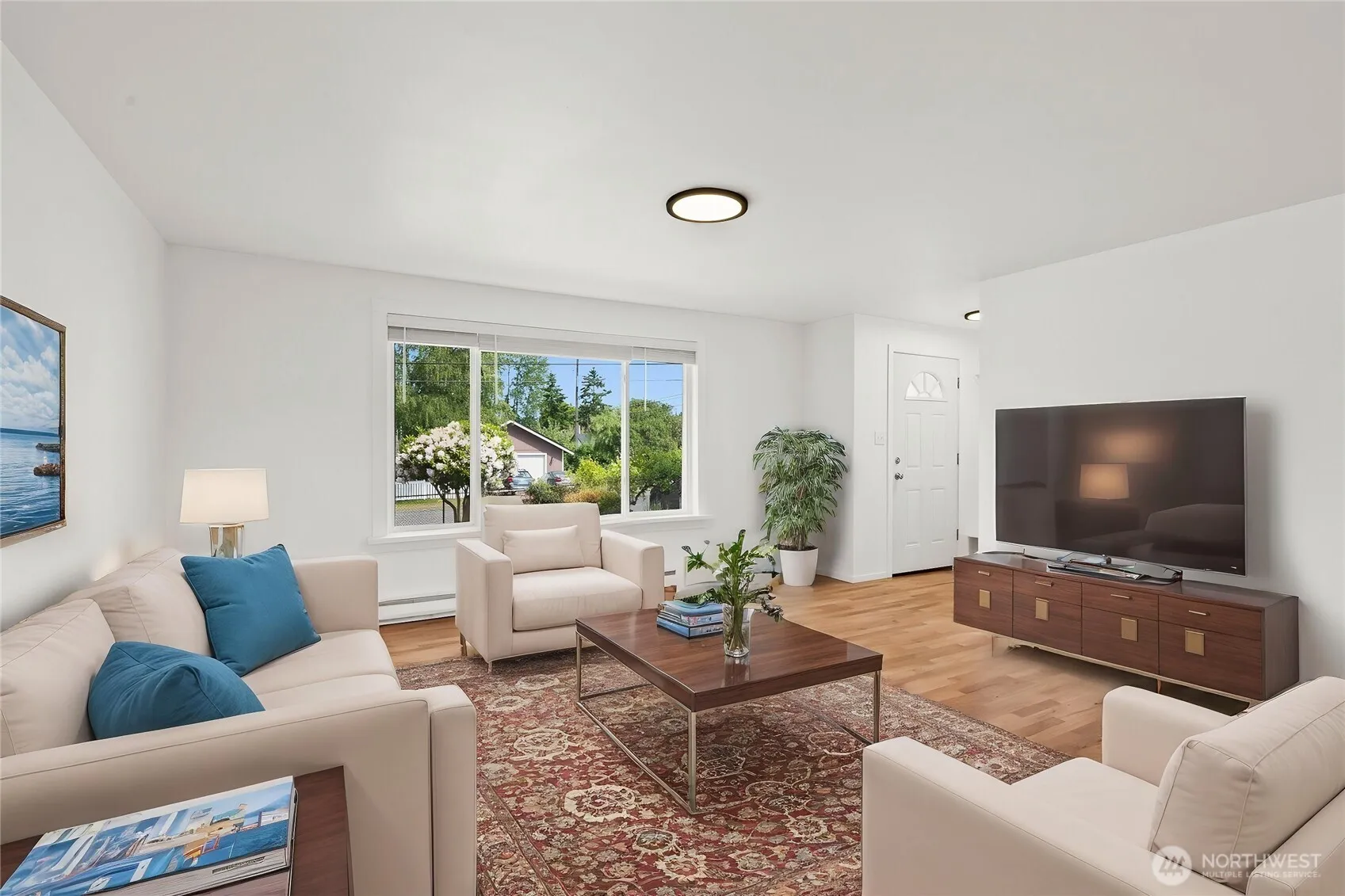 Property photo for 4714 N Highland Avenue, Tacoma photo 4