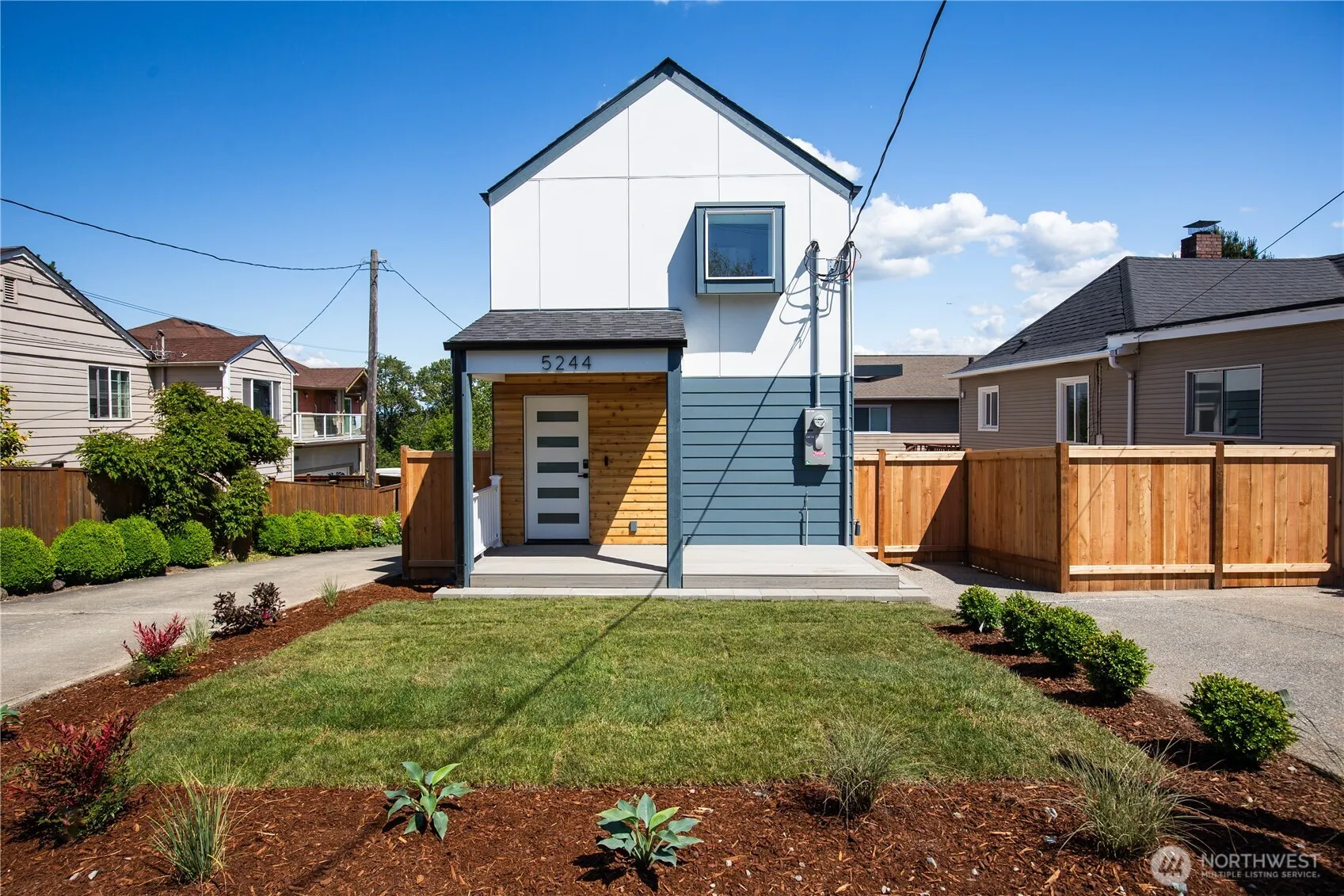 Property photo for 5244 21st Avenue Sw #unit B, Seattle