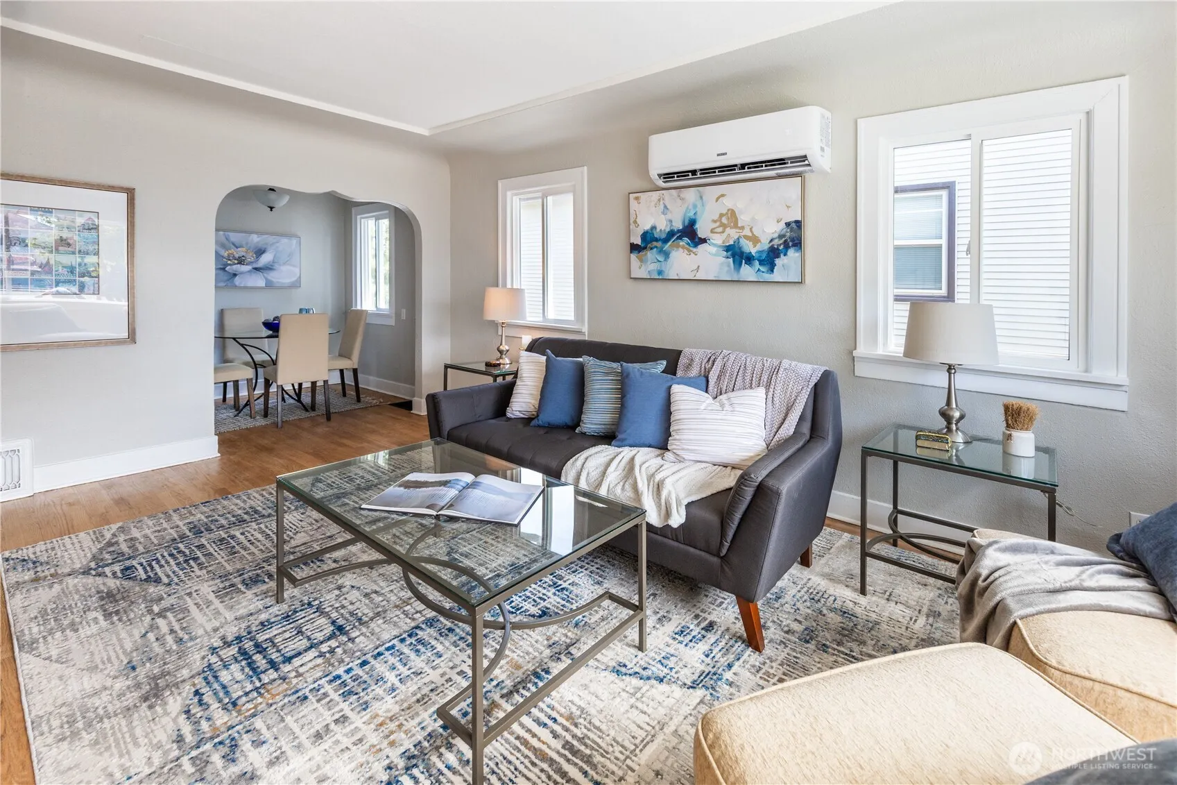 Property photo for 5246 21st Avenue Sw #unit A, Seattle photo 3