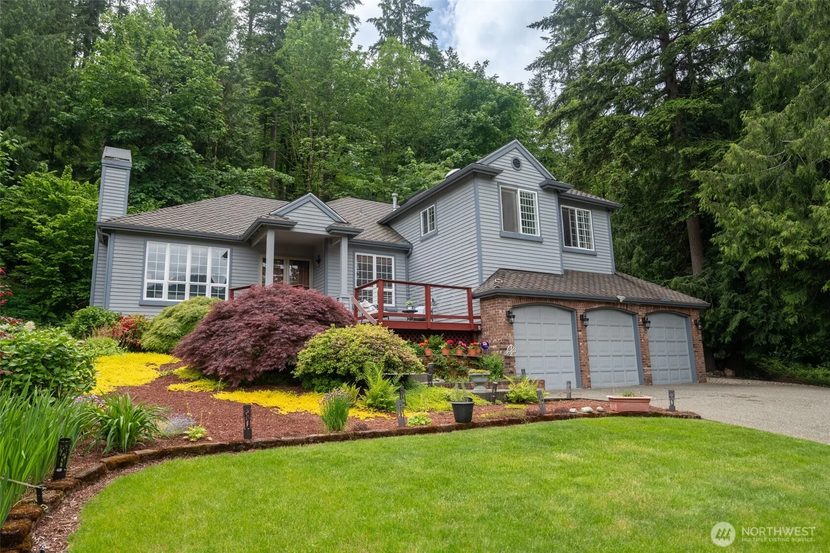 13613 205th Court Se, Issaquah